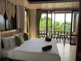 Koh Tao Heritage Hideaway