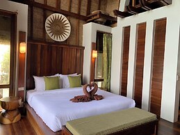 Koh Tao Heritage Hideaway