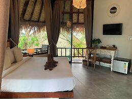 Koh Tao Heritage Hideaway