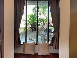 Koh Tao Heritage Hideaway