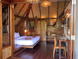 Koh Tao Heritage Hideaway