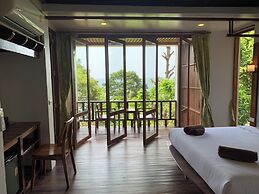 Koh Tao Heritage Hideaway