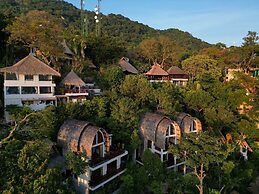 Koh Tao Heritage Hideaway