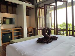 Koh Tao Heritage Hideaway