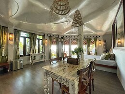 Koh Tao Heritage Hideaway
