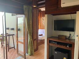 Koh Tao Heritage Hideaway