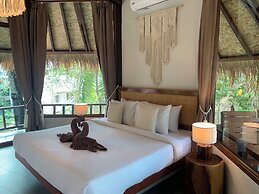 Koh Tao Heritage Hideaway