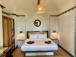 Koh Tao Heritage Hideaway