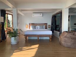 Koh Tao Heritage Hideaway