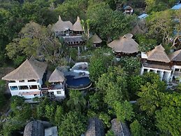 Koh Tao Heritage Hideaway