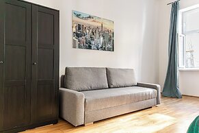 Charming 1BR Apt 15 Min to Vienna
