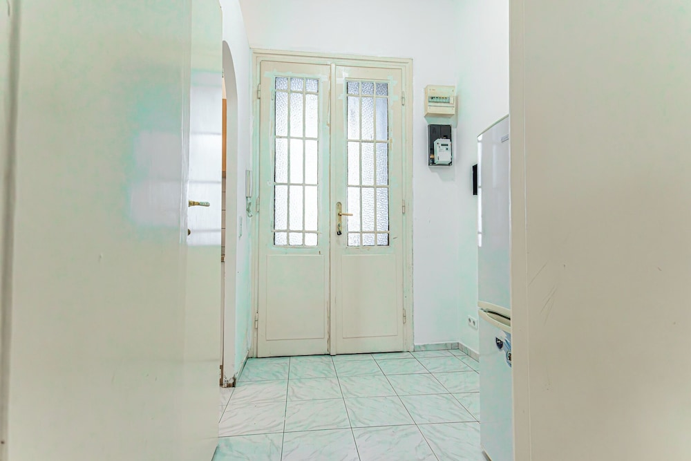 Charming 1BR Apt 15 Min to Vienna
