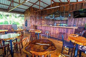 La Parada House 25