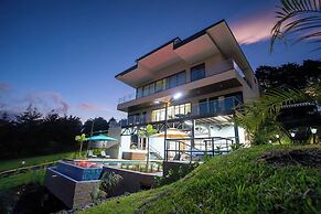 La Parada House 25