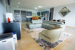 La Parada House 25