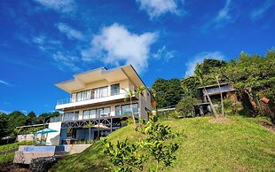 La Parada House 25