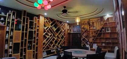 Changroj Resort