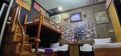 Changroj Resort