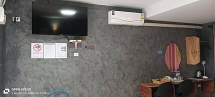 Changroj Resort