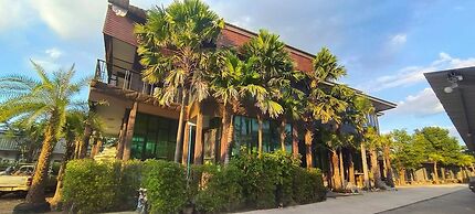 Changroj Resort