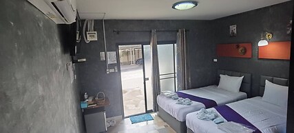 Changroj Resort