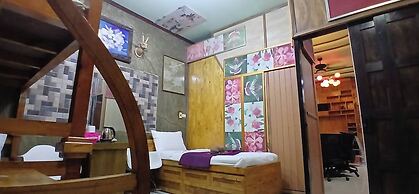 Changroj Resort
