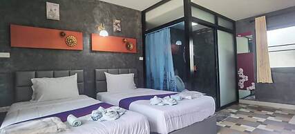 Changroj Resort