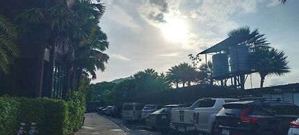 Changroj Resort