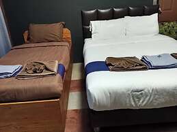 Changroj Resort