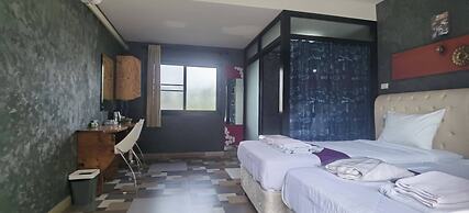 Changroj Resort