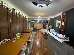Changroj Resort