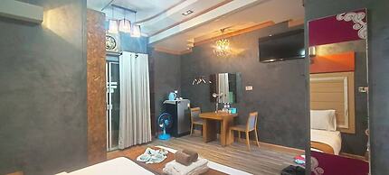 Changroj Resort
