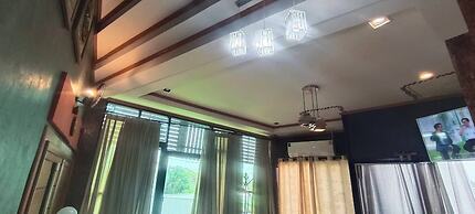 Changroj Resort