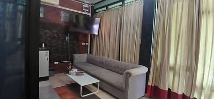 Changroj Resort