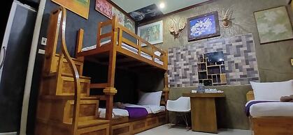 Changroj Resort