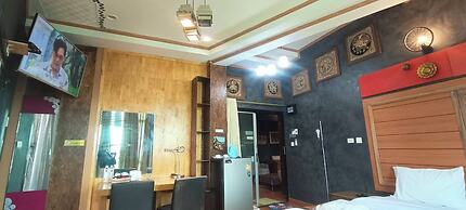 Changroj Resort