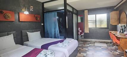 Changroj Resort