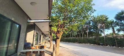 Changroj Resort