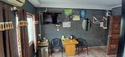 Changroj Resort