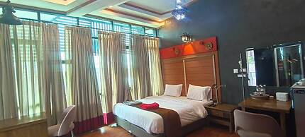 Changroj Resort