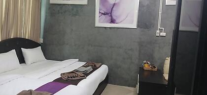 Changroj Resort
