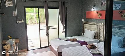 Changroj Resort