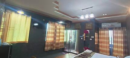 Changroj Resort