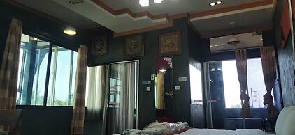 Changroj Resort
