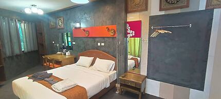 Changroj Resort