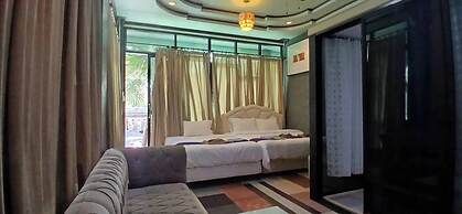 Changroj Resort
