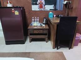Changroj Resort