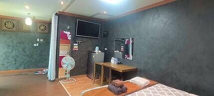 Changroj Resort