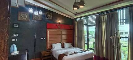 Changroj Resort