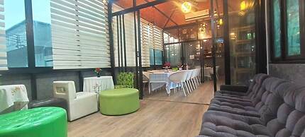 Changroj Resort